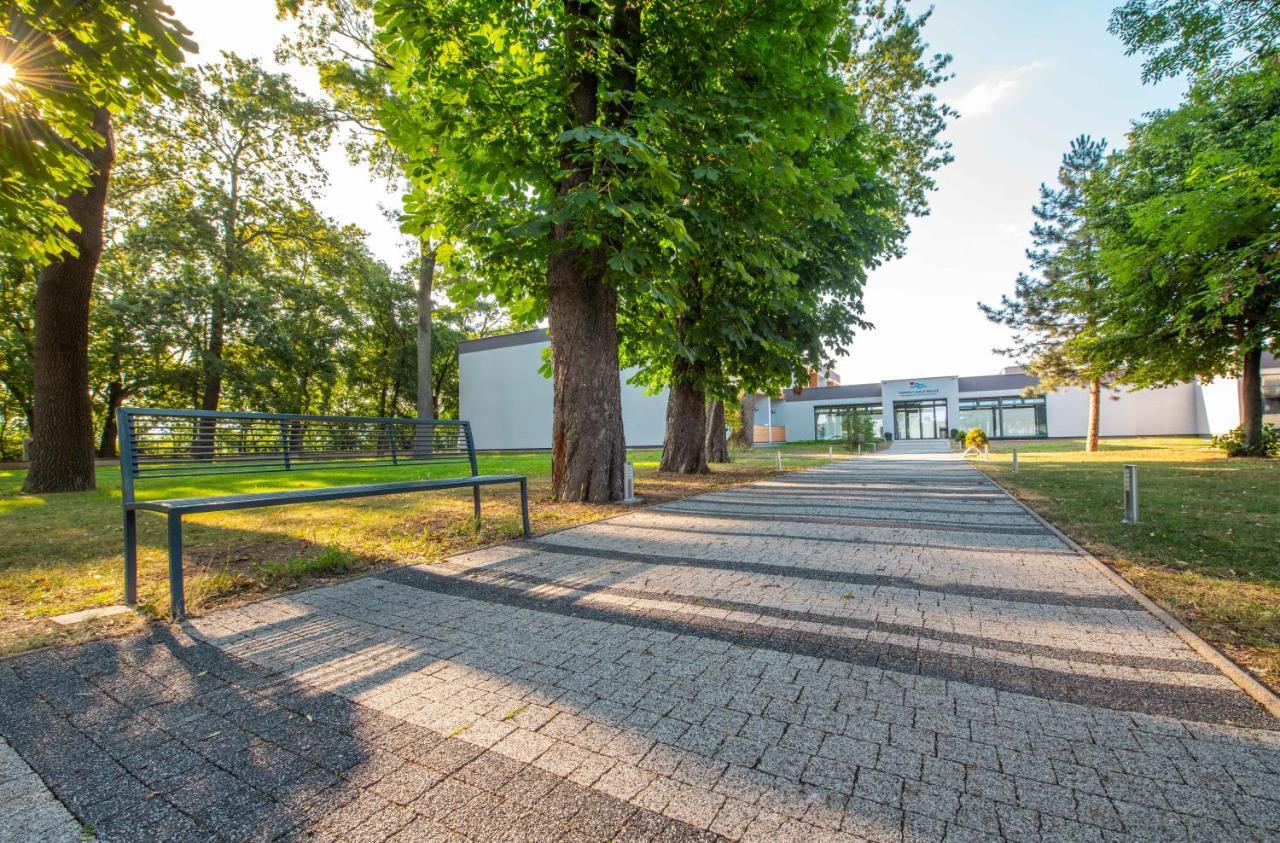 Termaly Male Bielice Partizánske Exterior foto